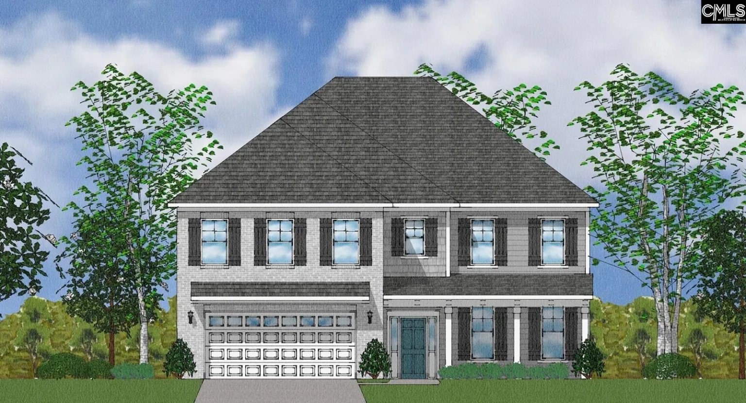 425 Haflinger Lane