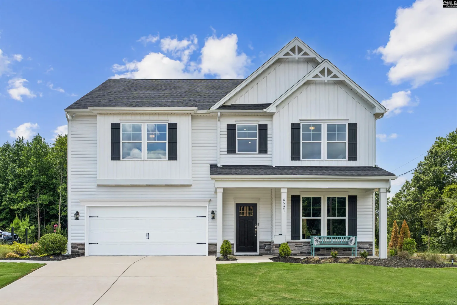350 Chapin Place Way