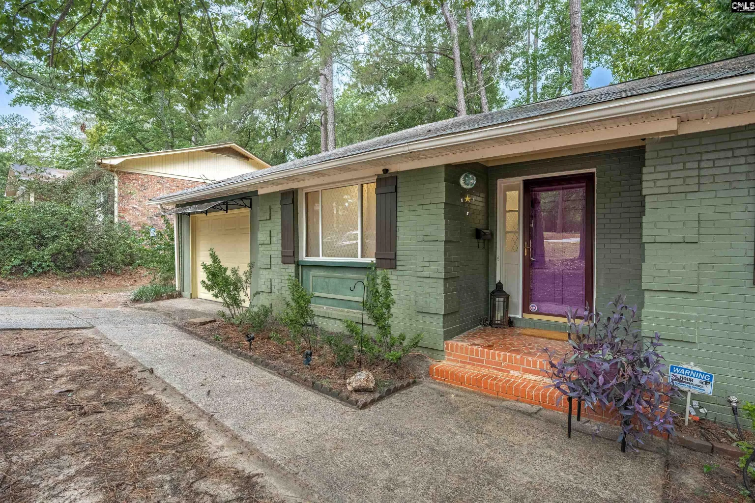 1855 Woodsboro Drive