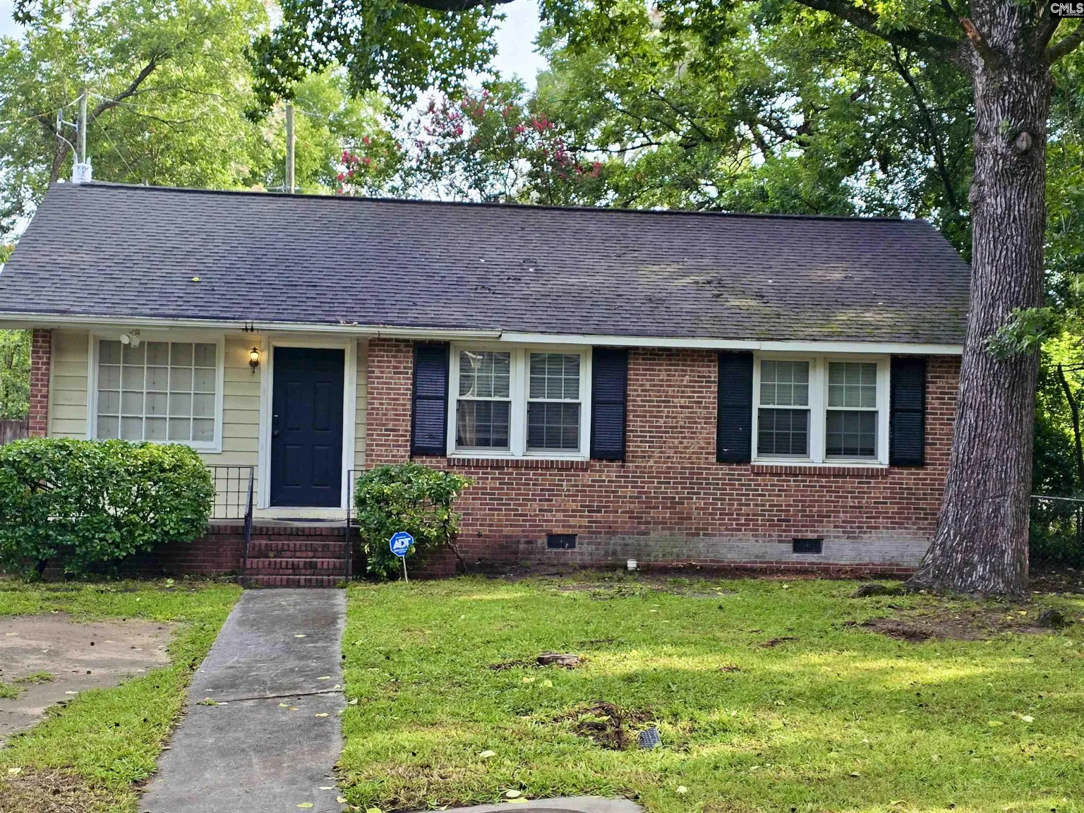 3817 Live Oak Street