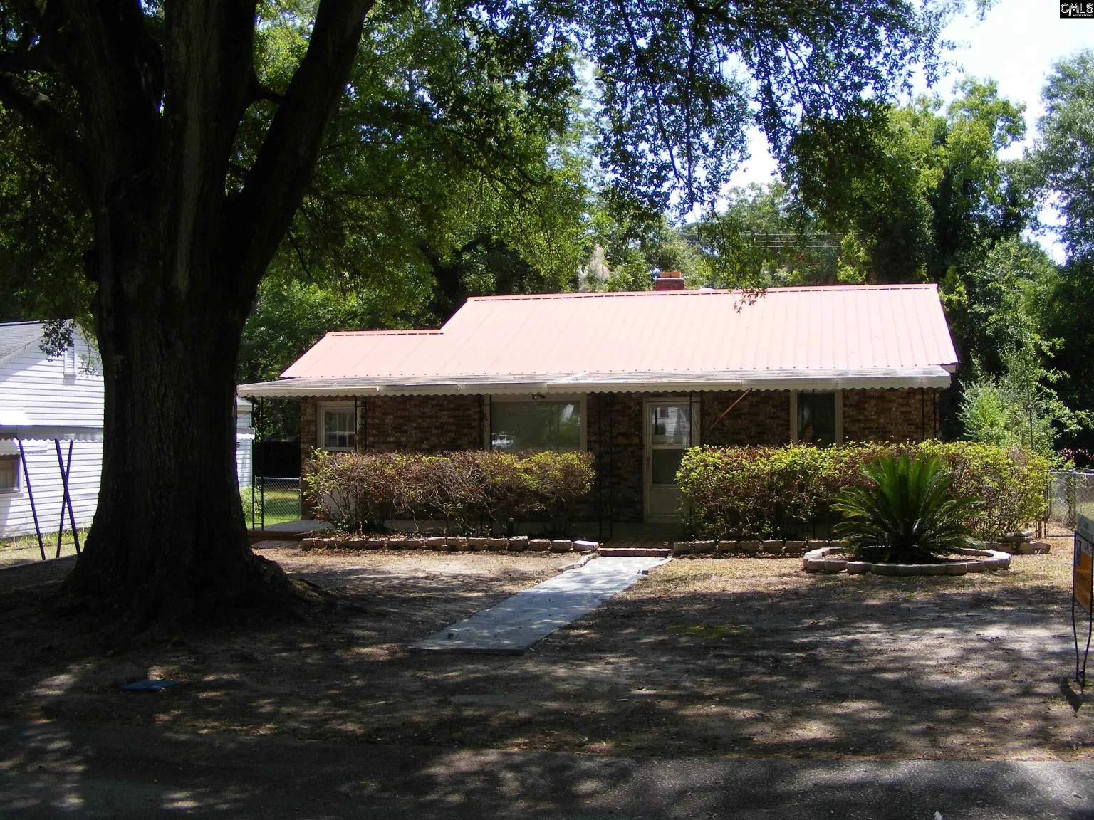 606 Hemphill Street