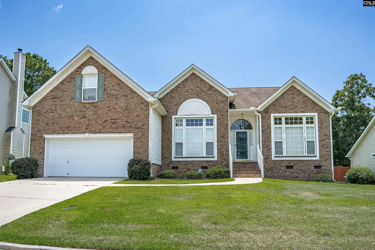 13 West Rock Lane