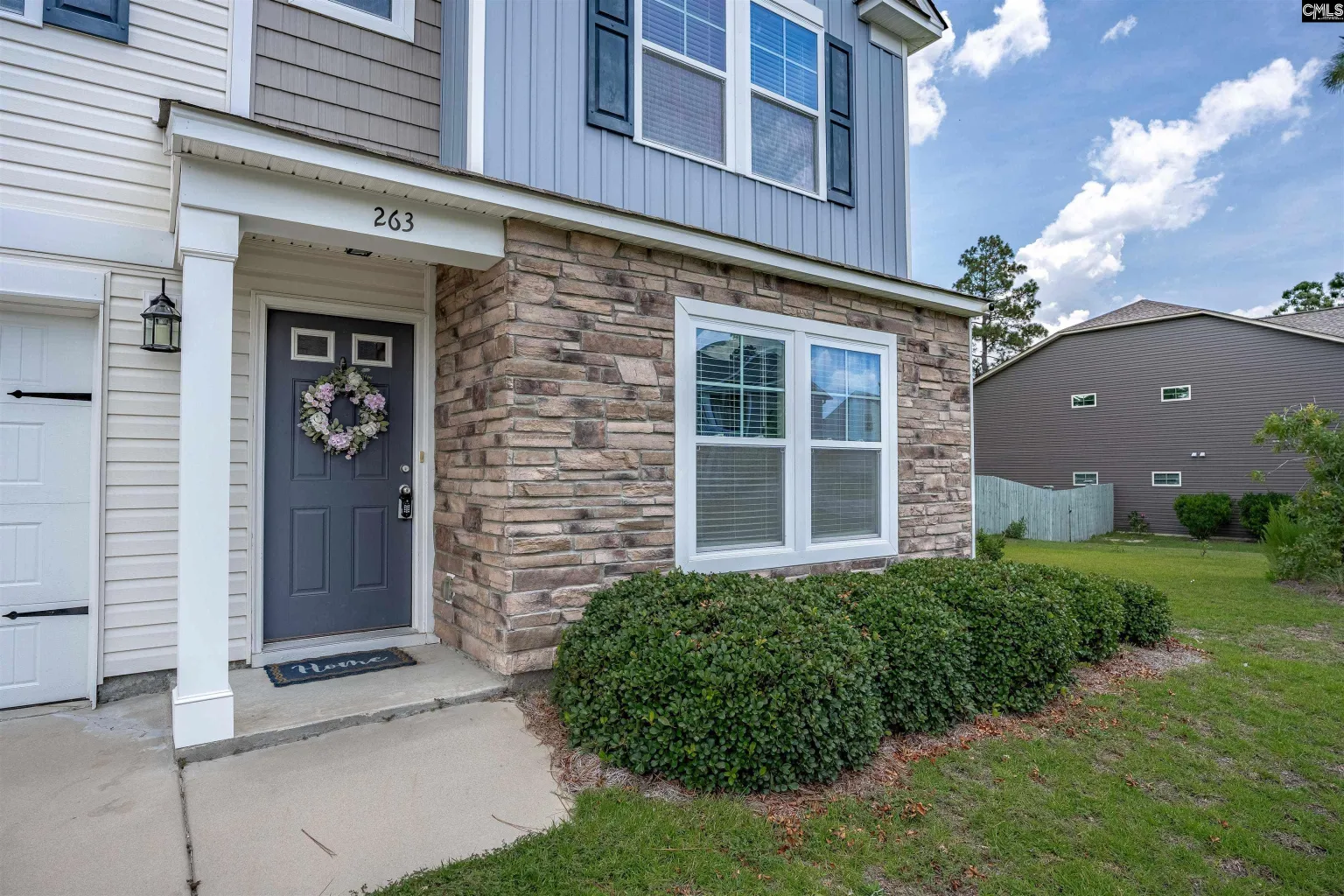 263 Cassique Drive