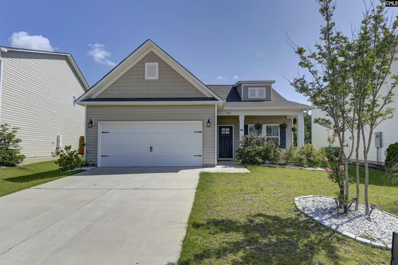 968 Beaufort Farm Road