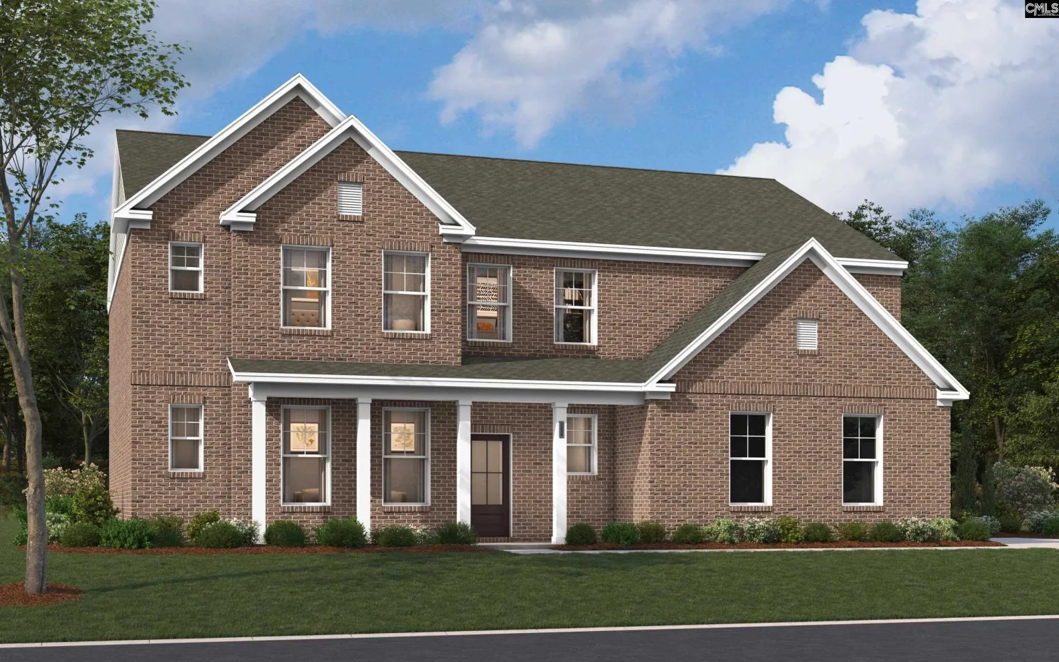 3255 Trotter Court