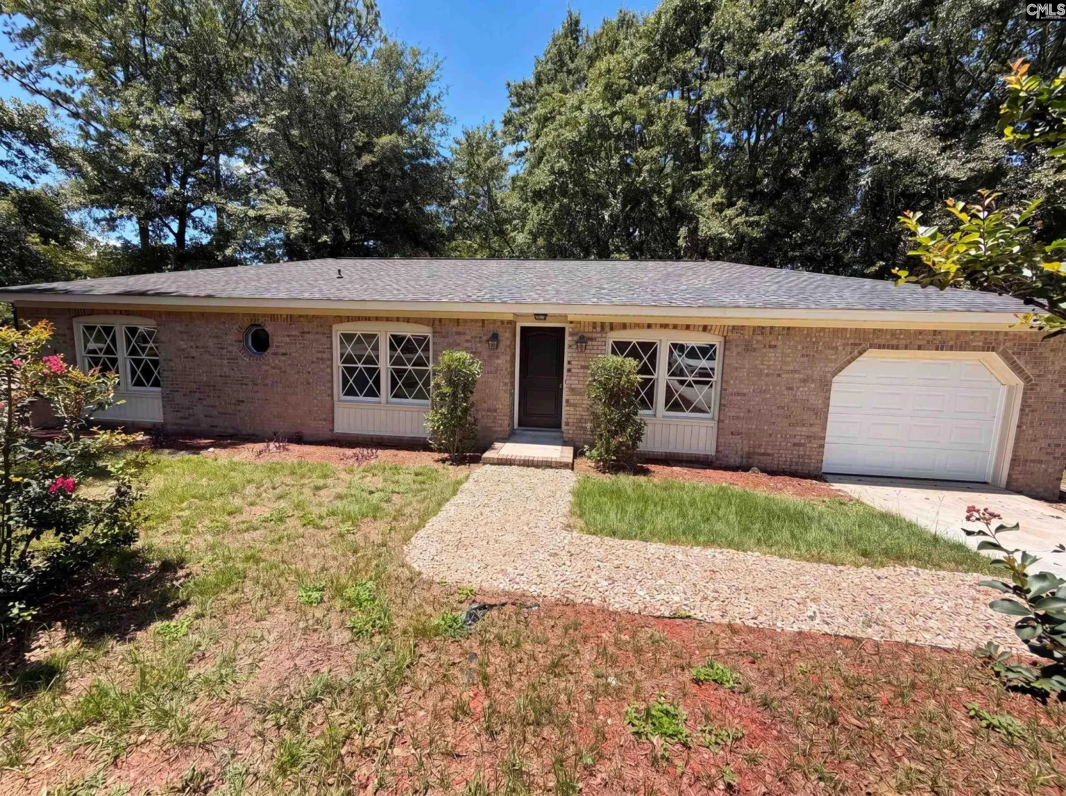 1020 Pisgah Church Road