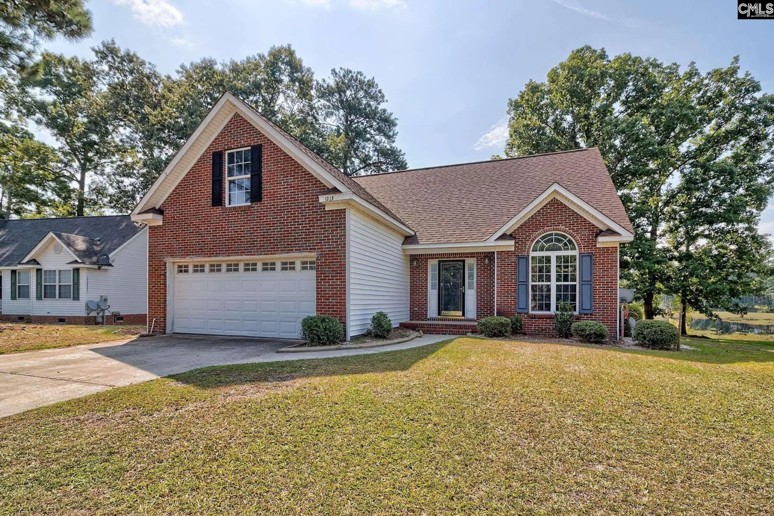 1213 Parliament Lake Drive