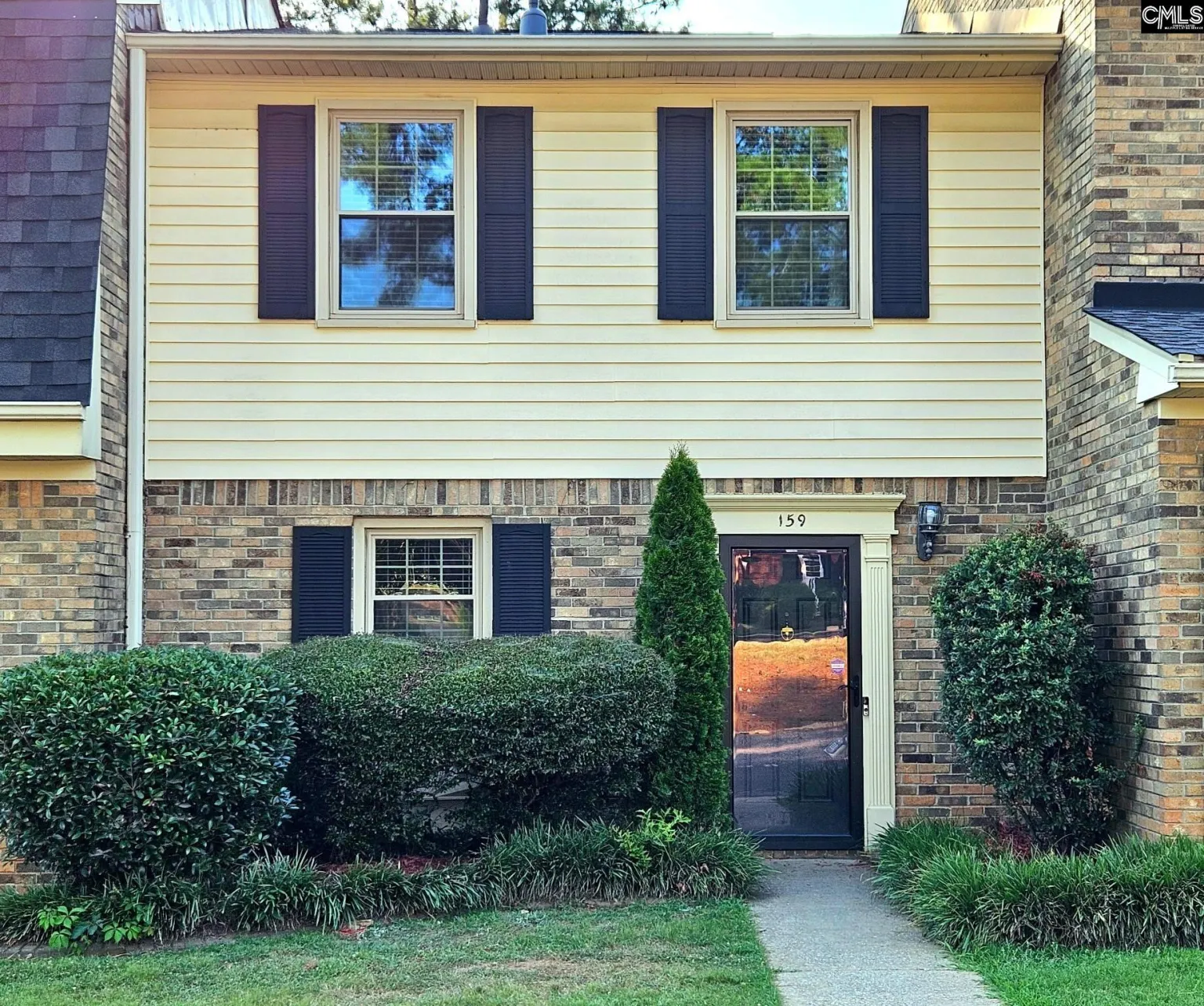 159 Jefferson Place