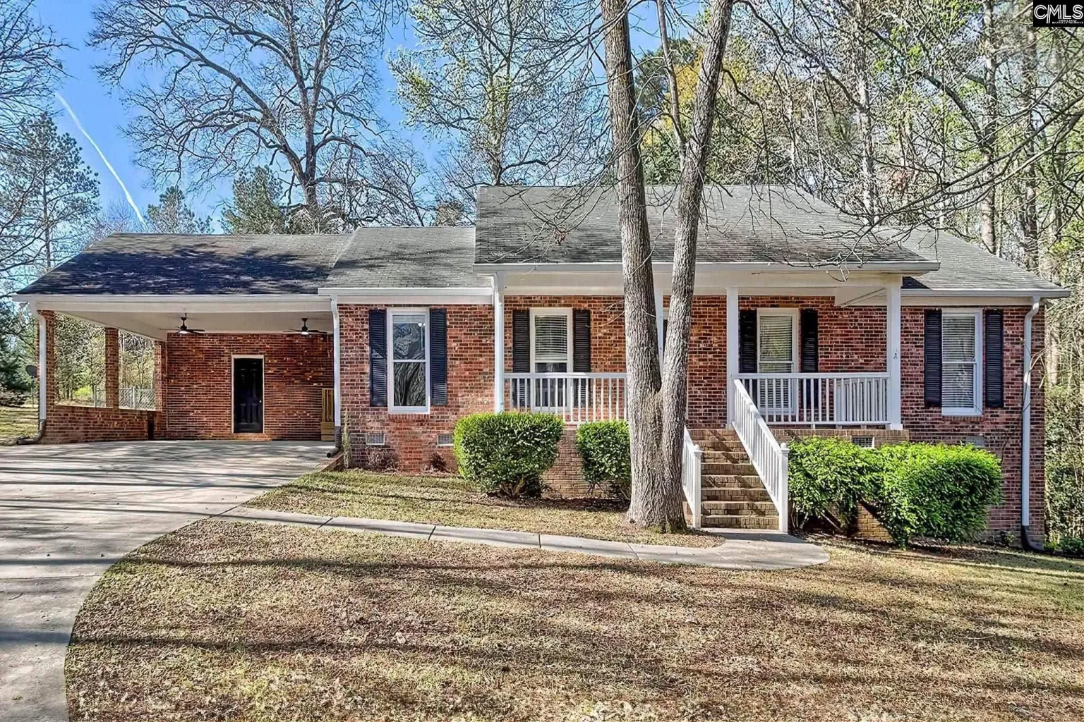 109 Hooterville Drive