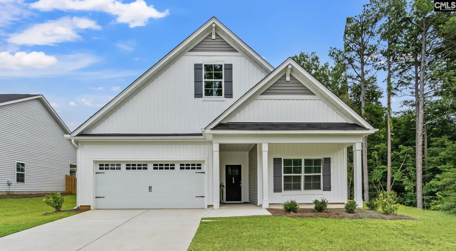 152 Calm Citadel Drive