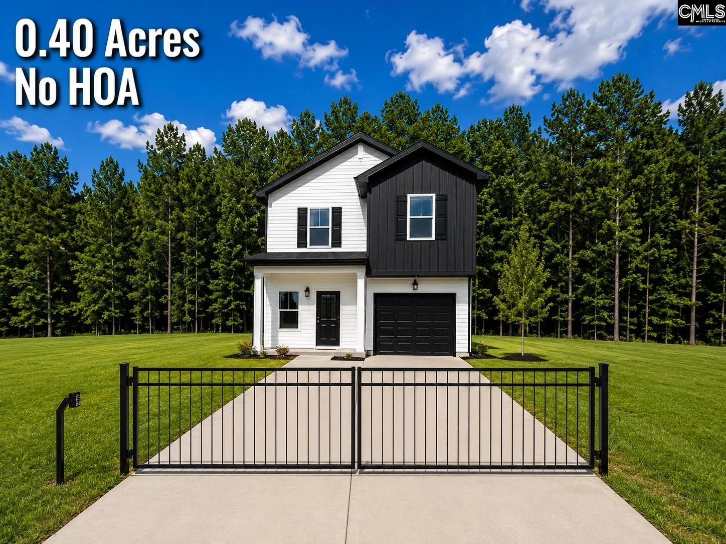 2598 Sargent Road