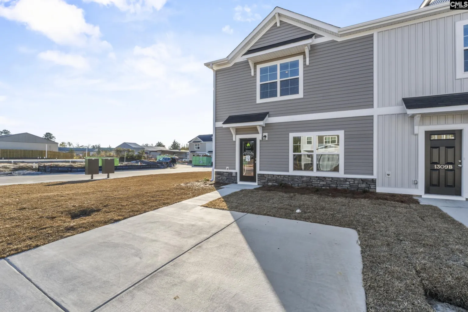 145 New Spring Way
