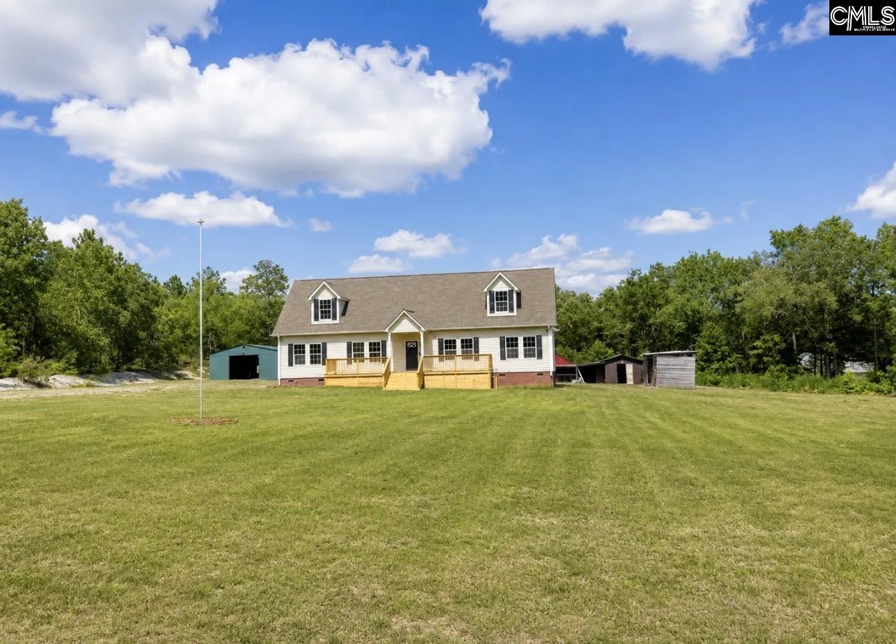 103 Wheeler Road