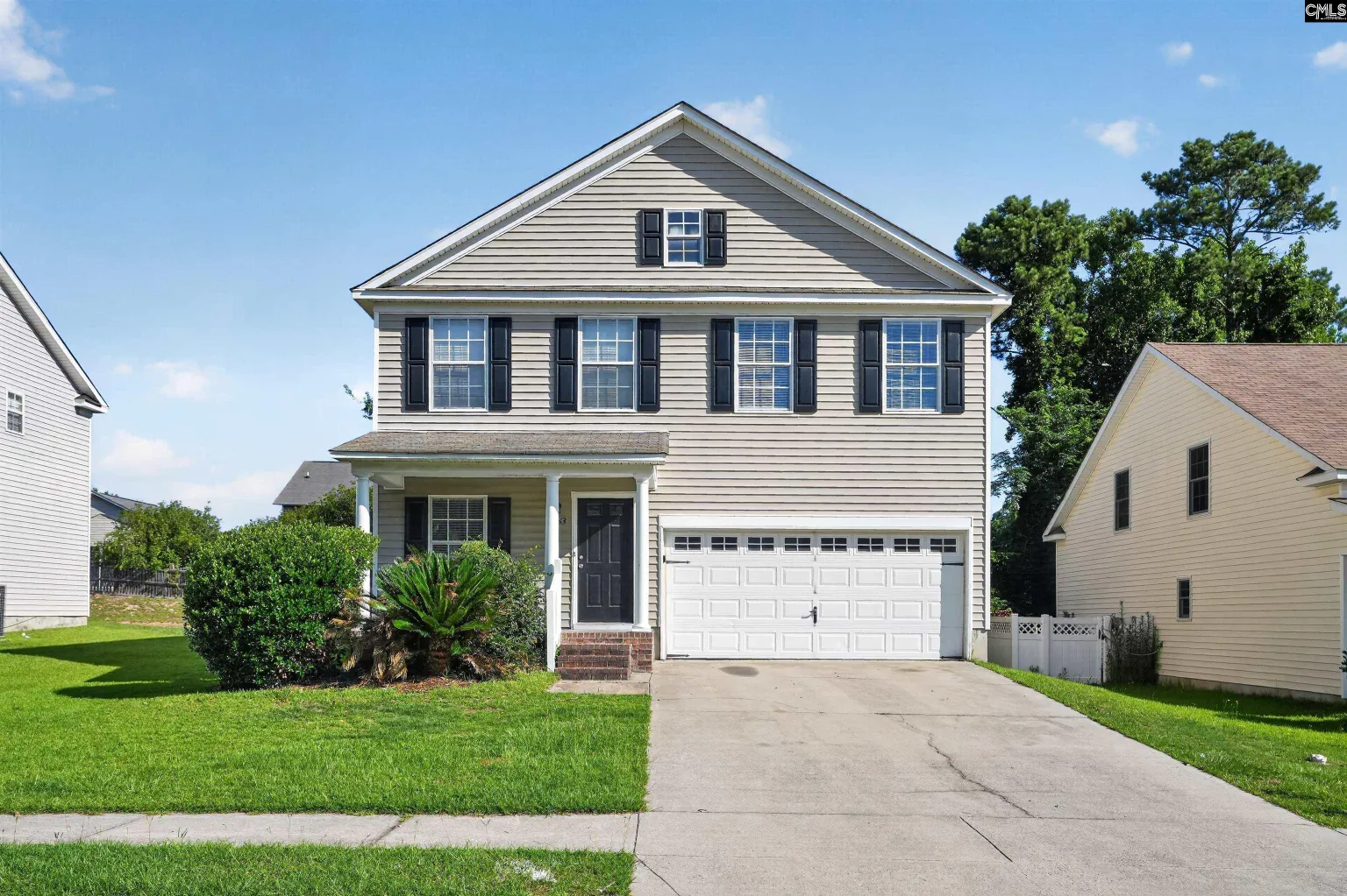 1963 Lake Carolina Drive
