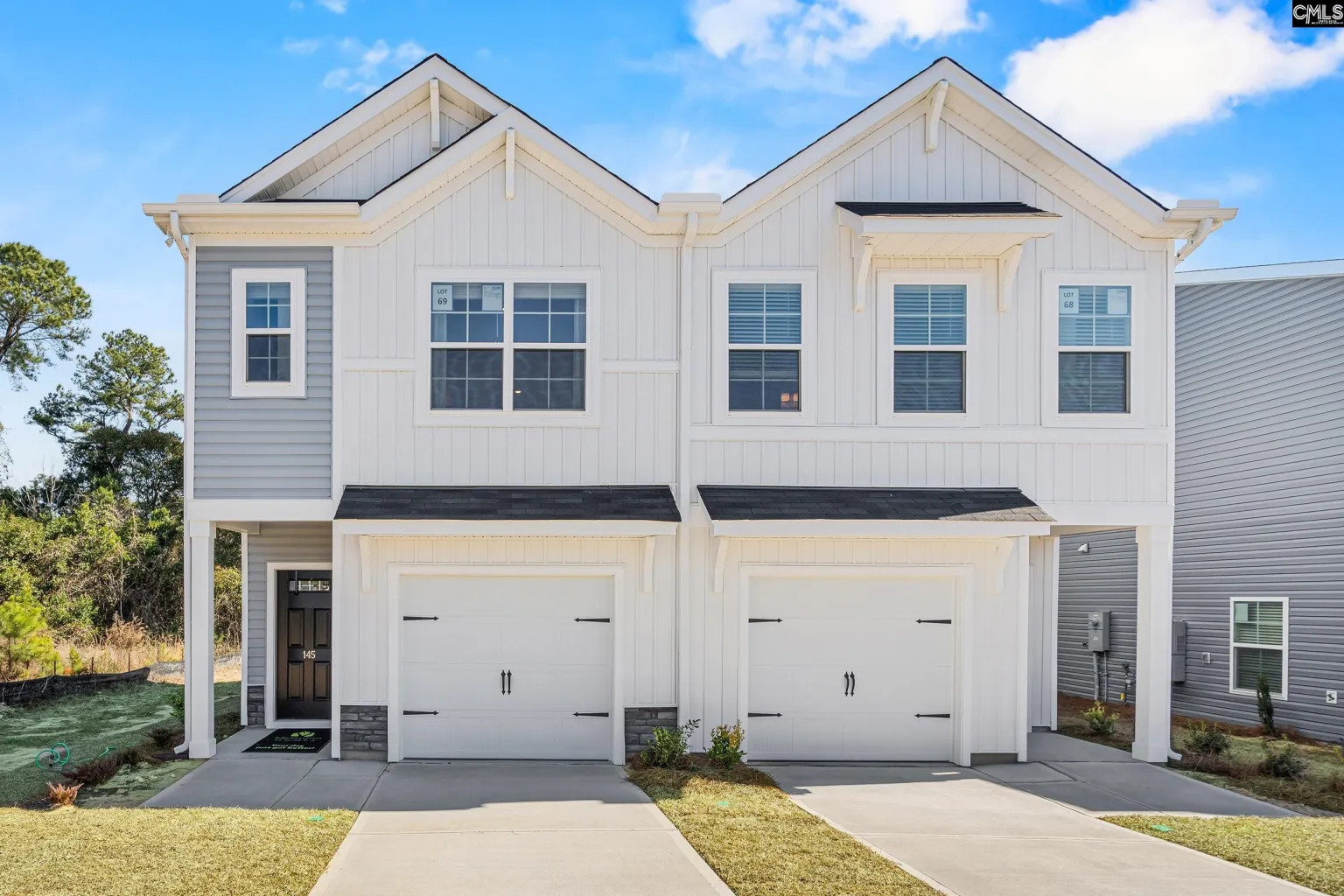 534 Dolmen Lane