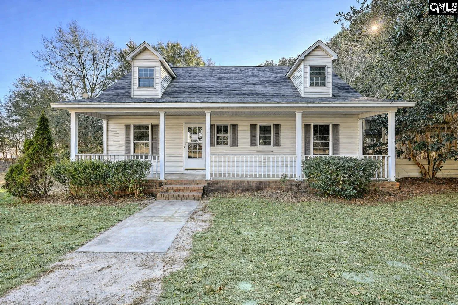 131 Cove Drive