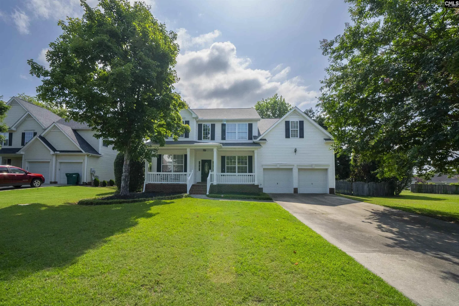 216 Faskin Lane