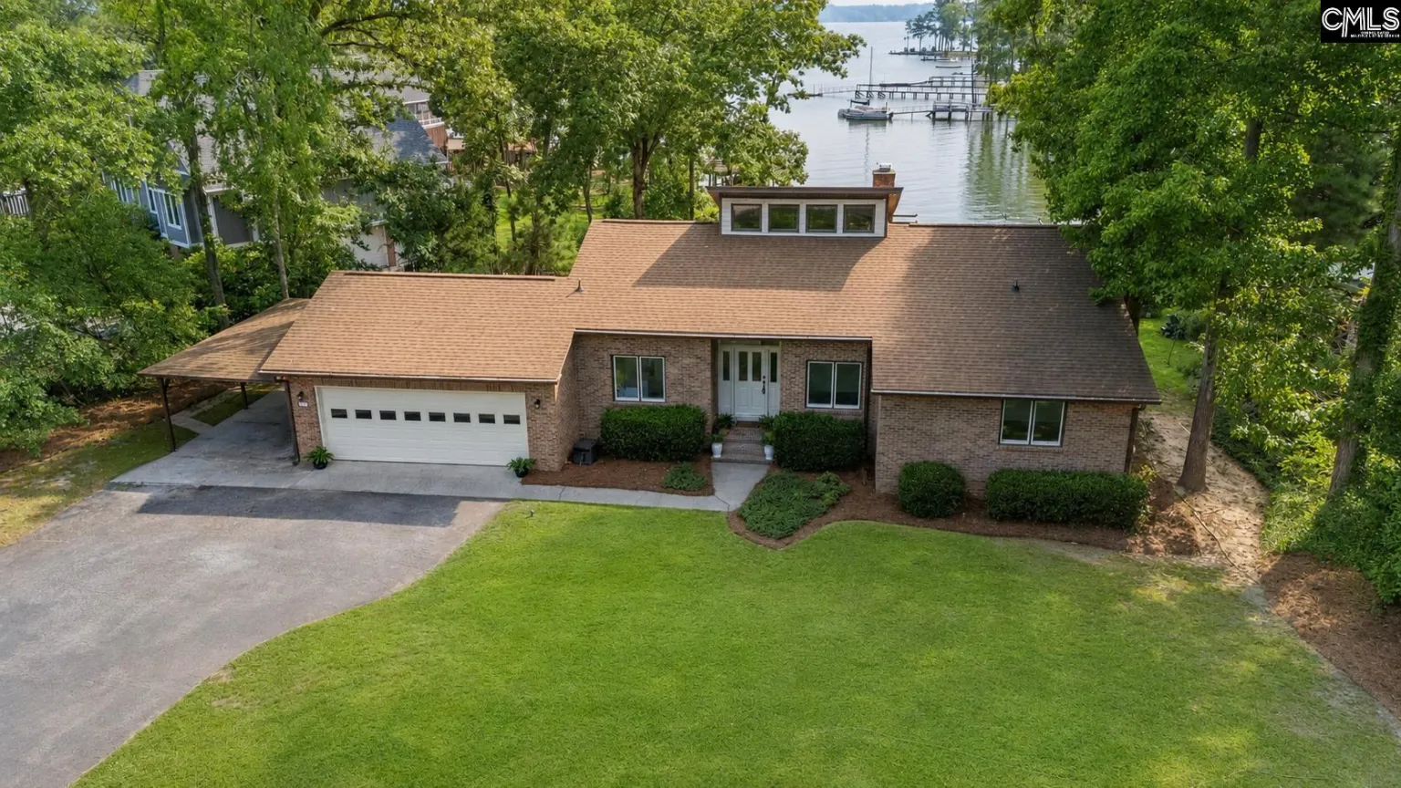 447 Edgewater Drive