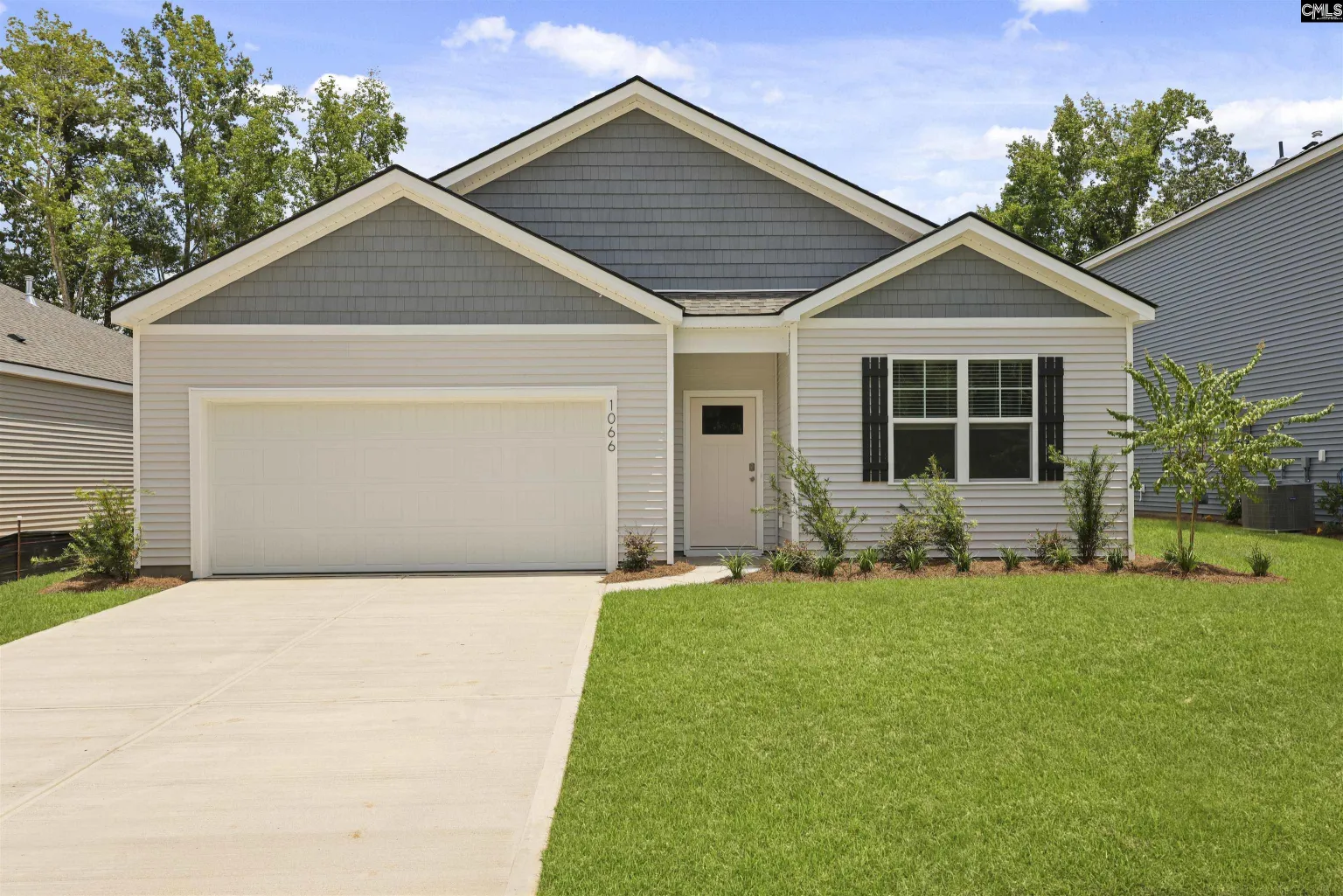 1036 Mulligan Drive