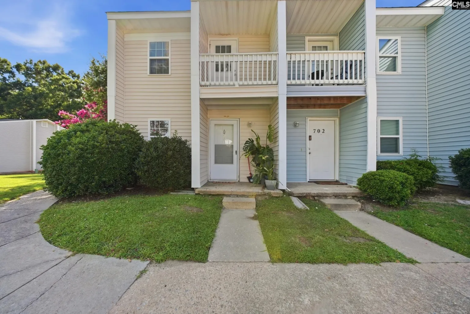 308 Percival Road