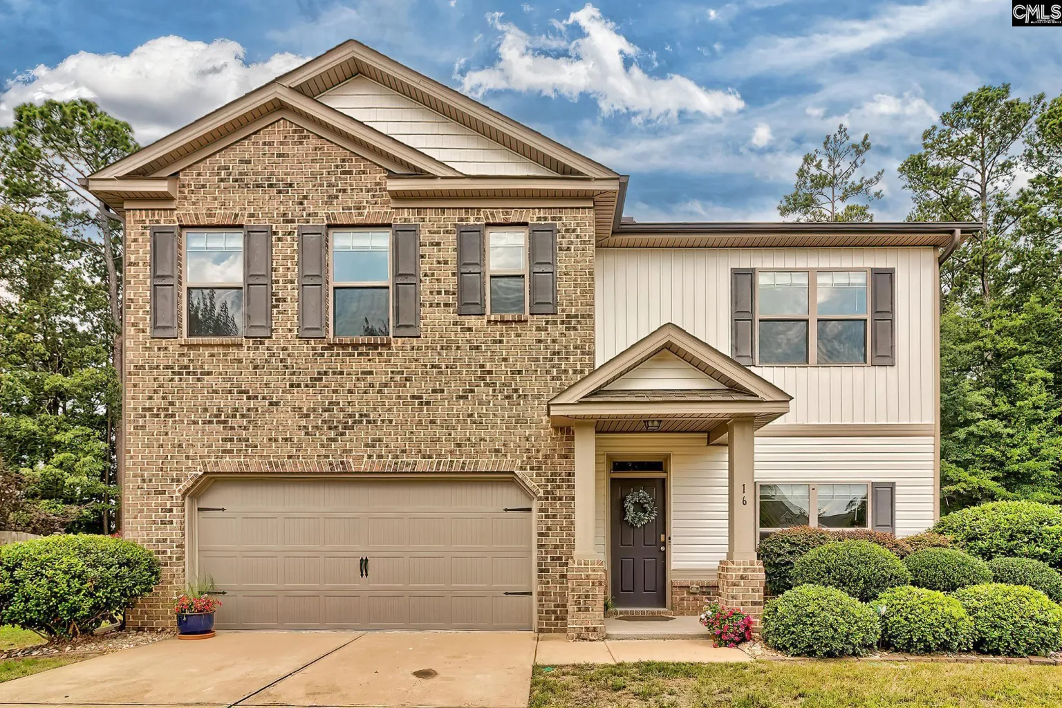 16 Brentsmill Circle