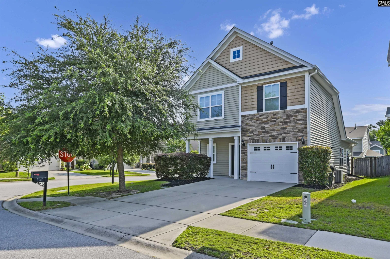 501 FINNEGAN Lane