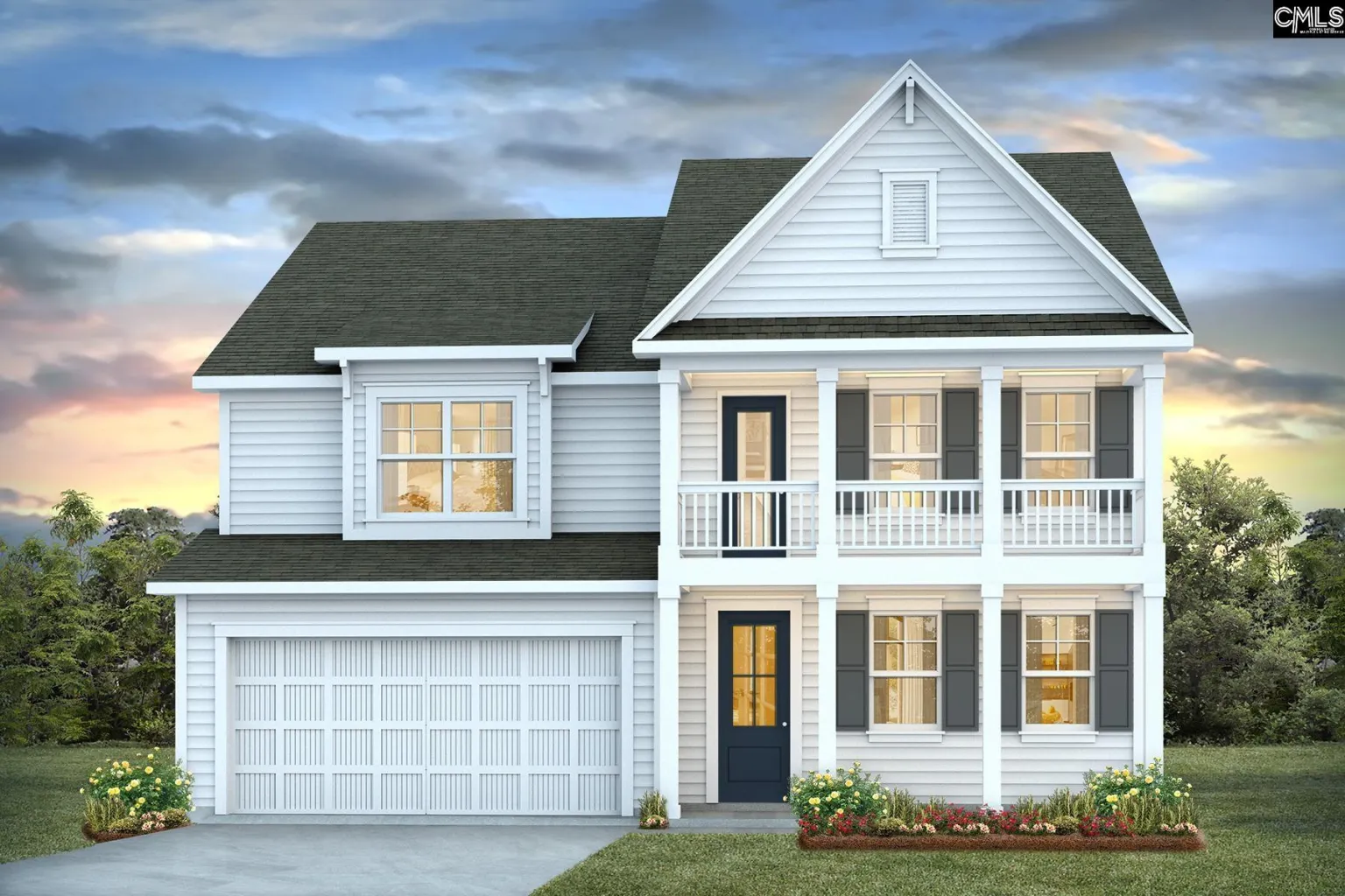 251 Livingston Woods Drive