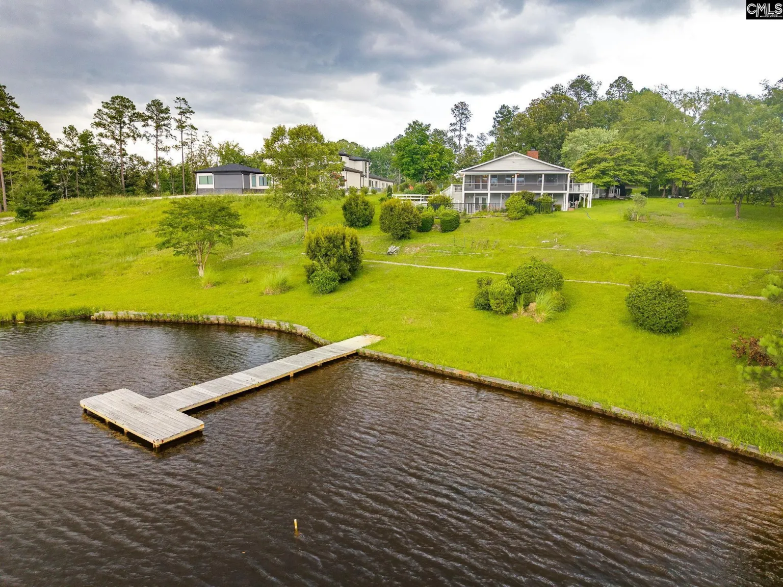 521 Jacobs Mill Pond Road