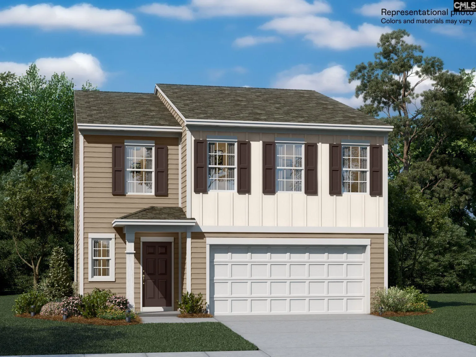 144 Winding Pine Court