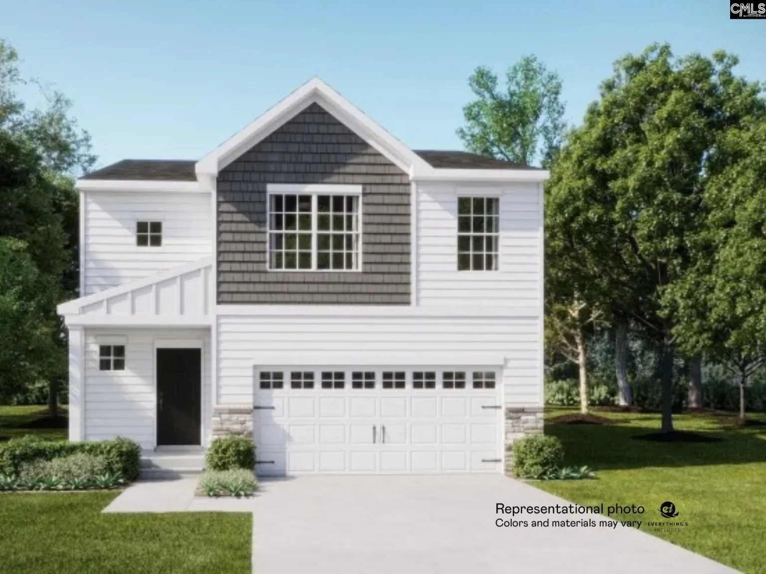 129 Winding Pine Court