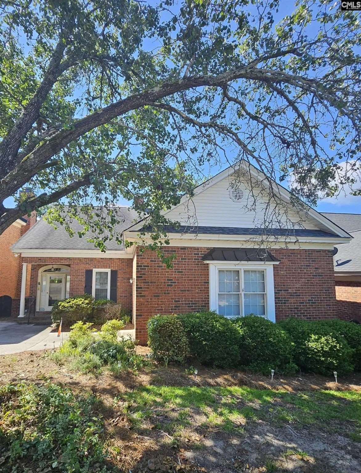 92 Polo Ridge Circle