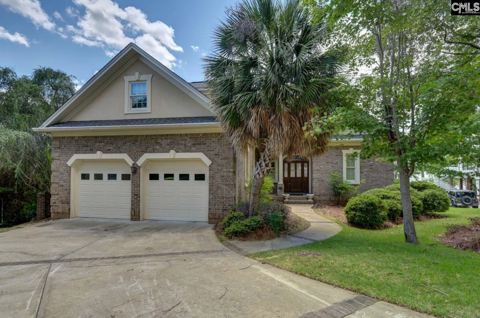 641 Timberlake Drive