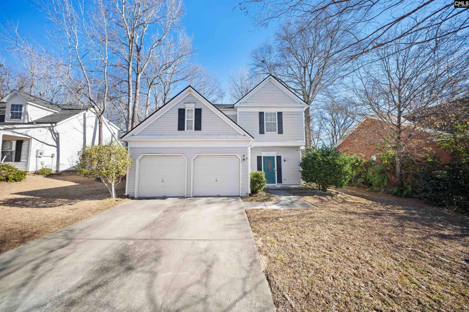 820 Neighbor Lane