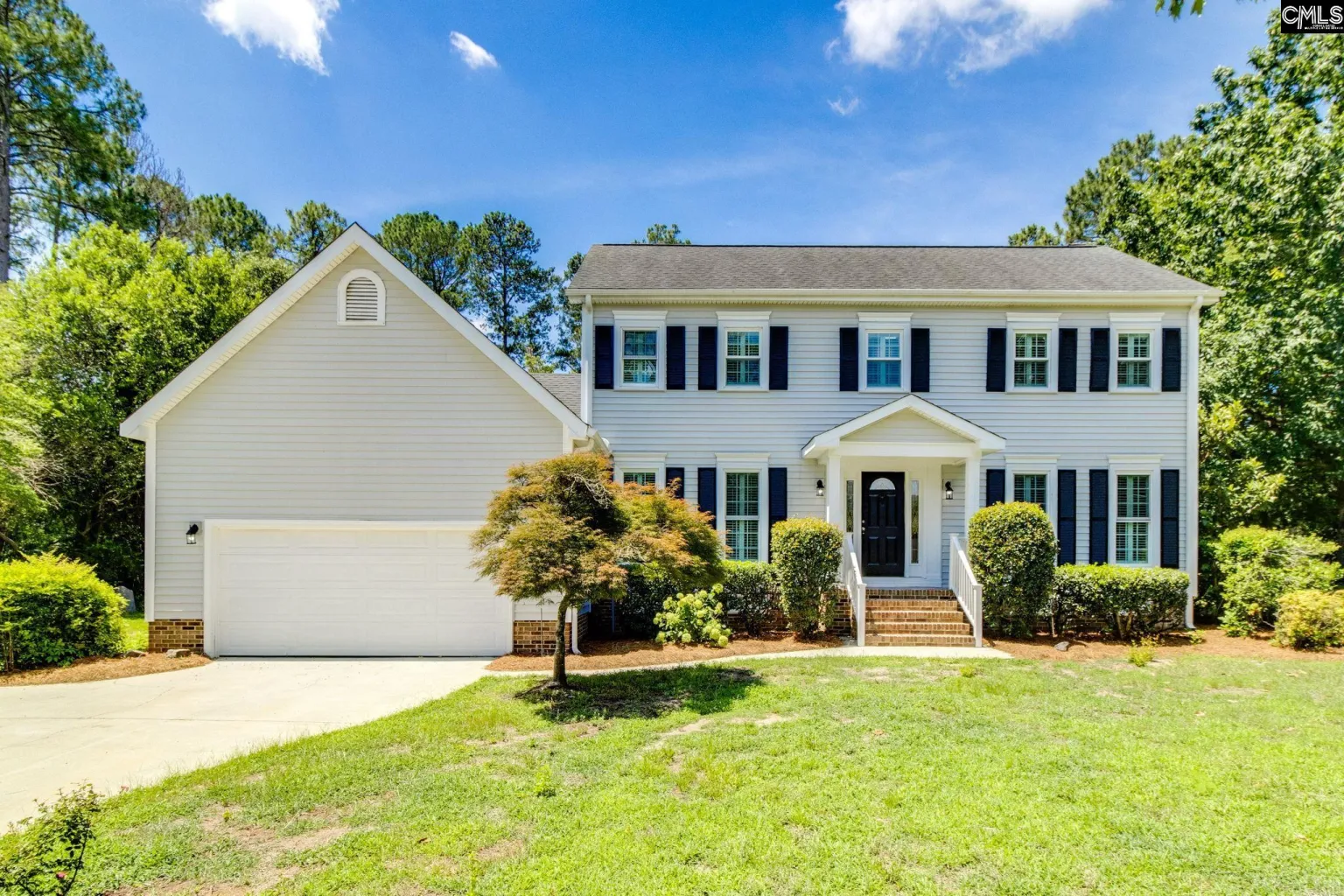 505 Valhalla Drive