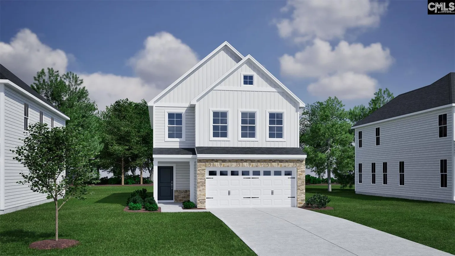 3126 Hallsdale Drive