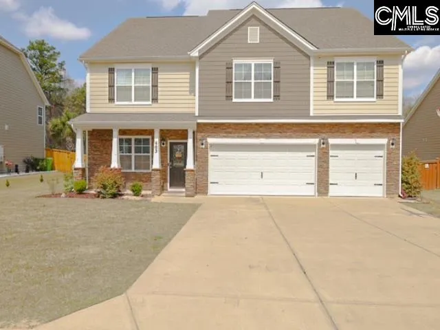 403 Compass Trail