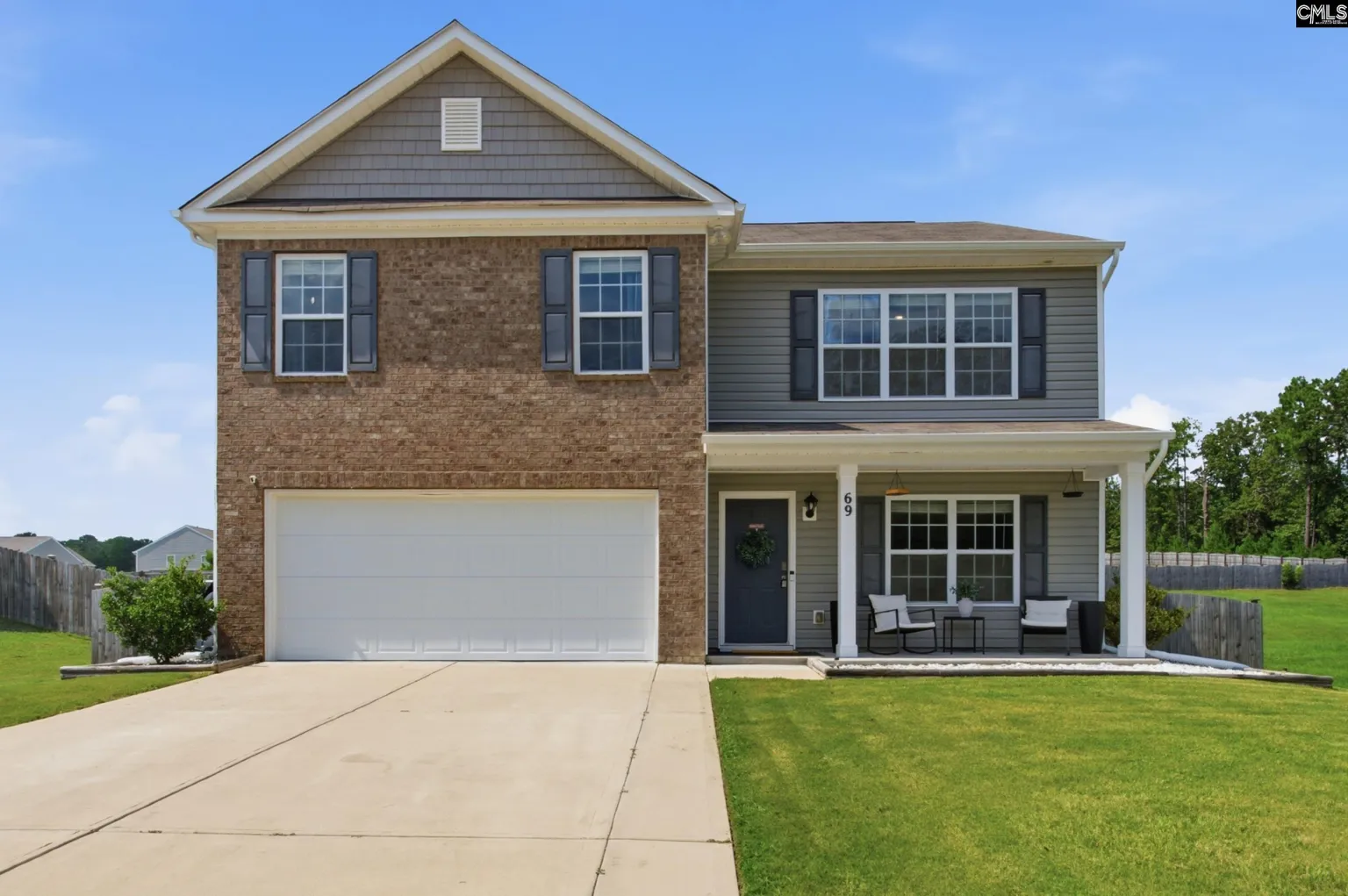69 Denali Circle