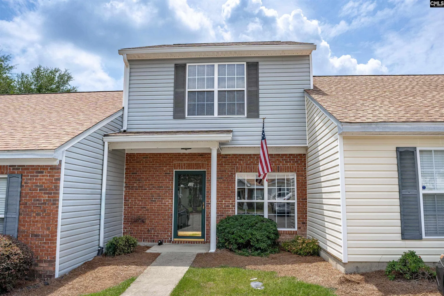 2000 Water Oak Drive