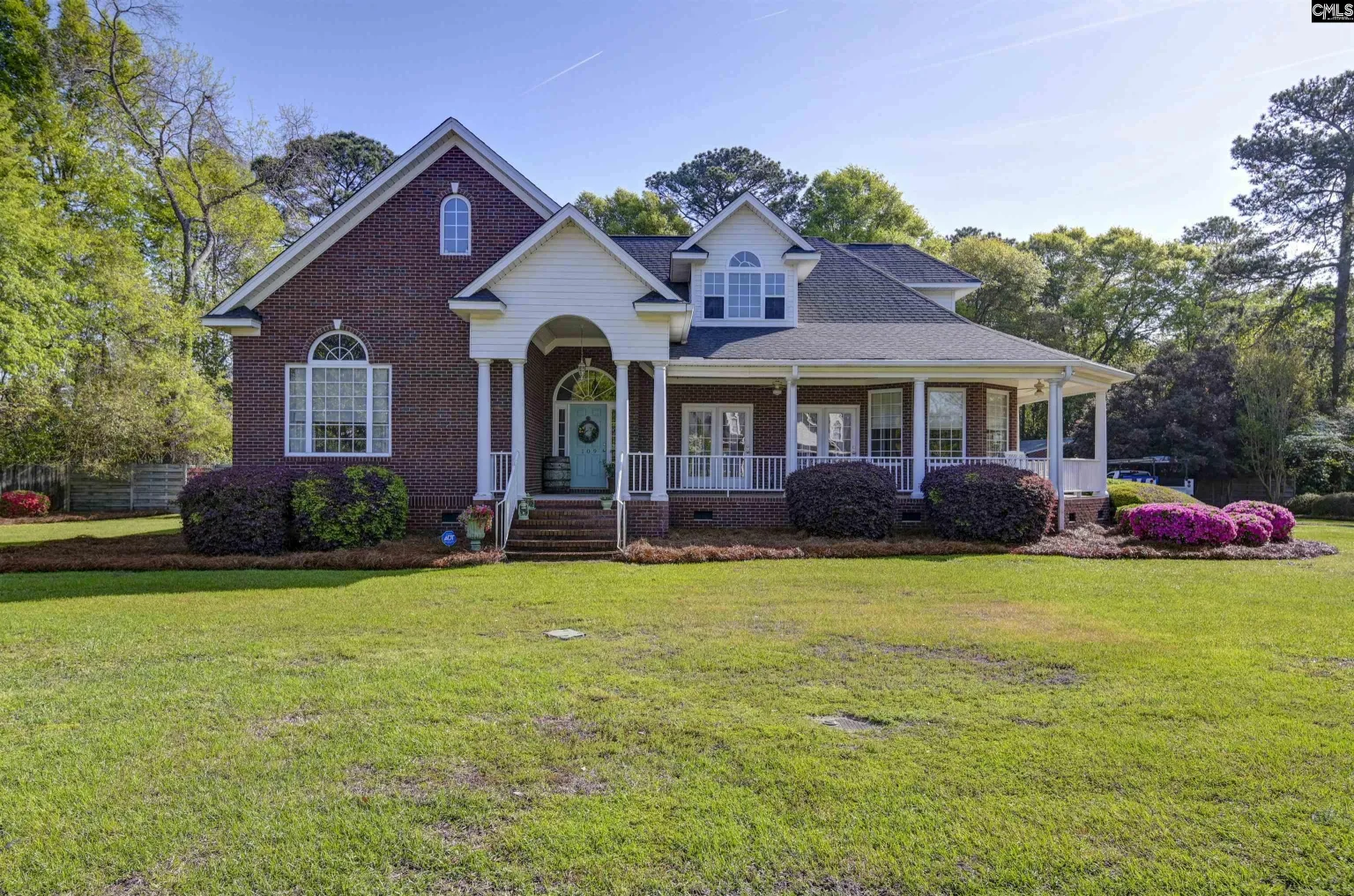 109 Manning Drive