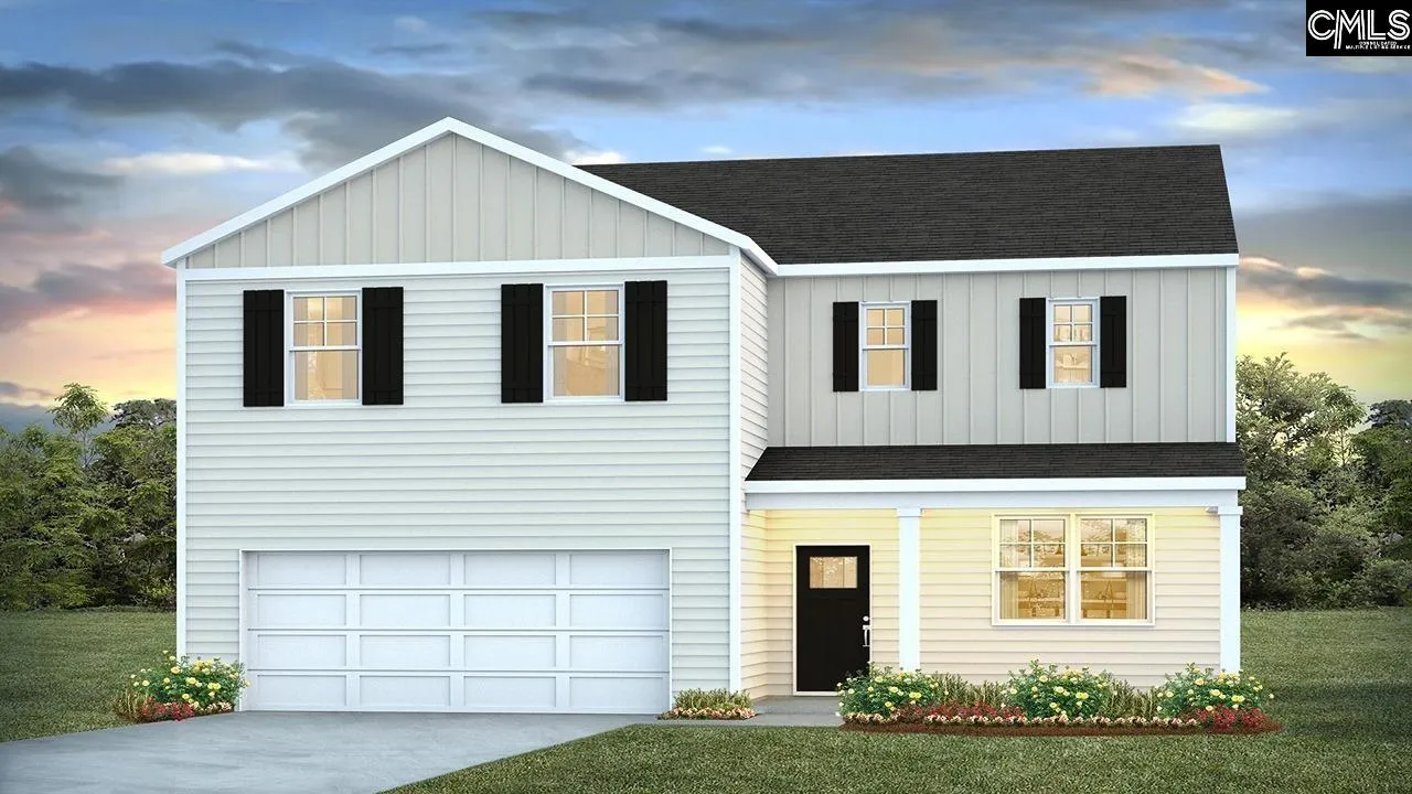 153 Cantley Way