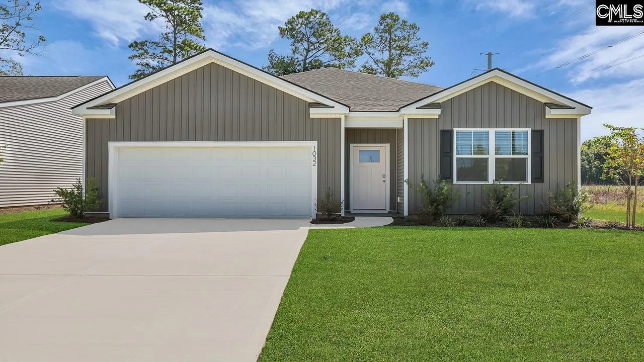145 Cantley Way