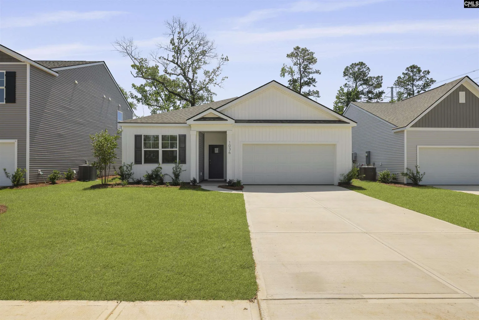 122 Cantley Way