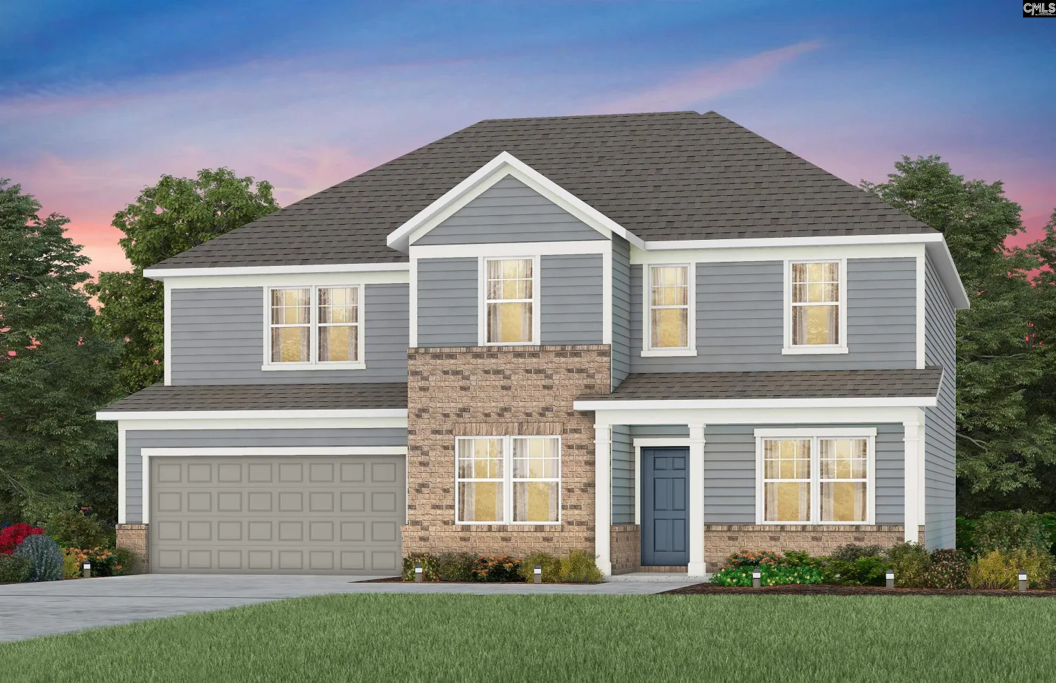 494 Oakleaf Chase Circle