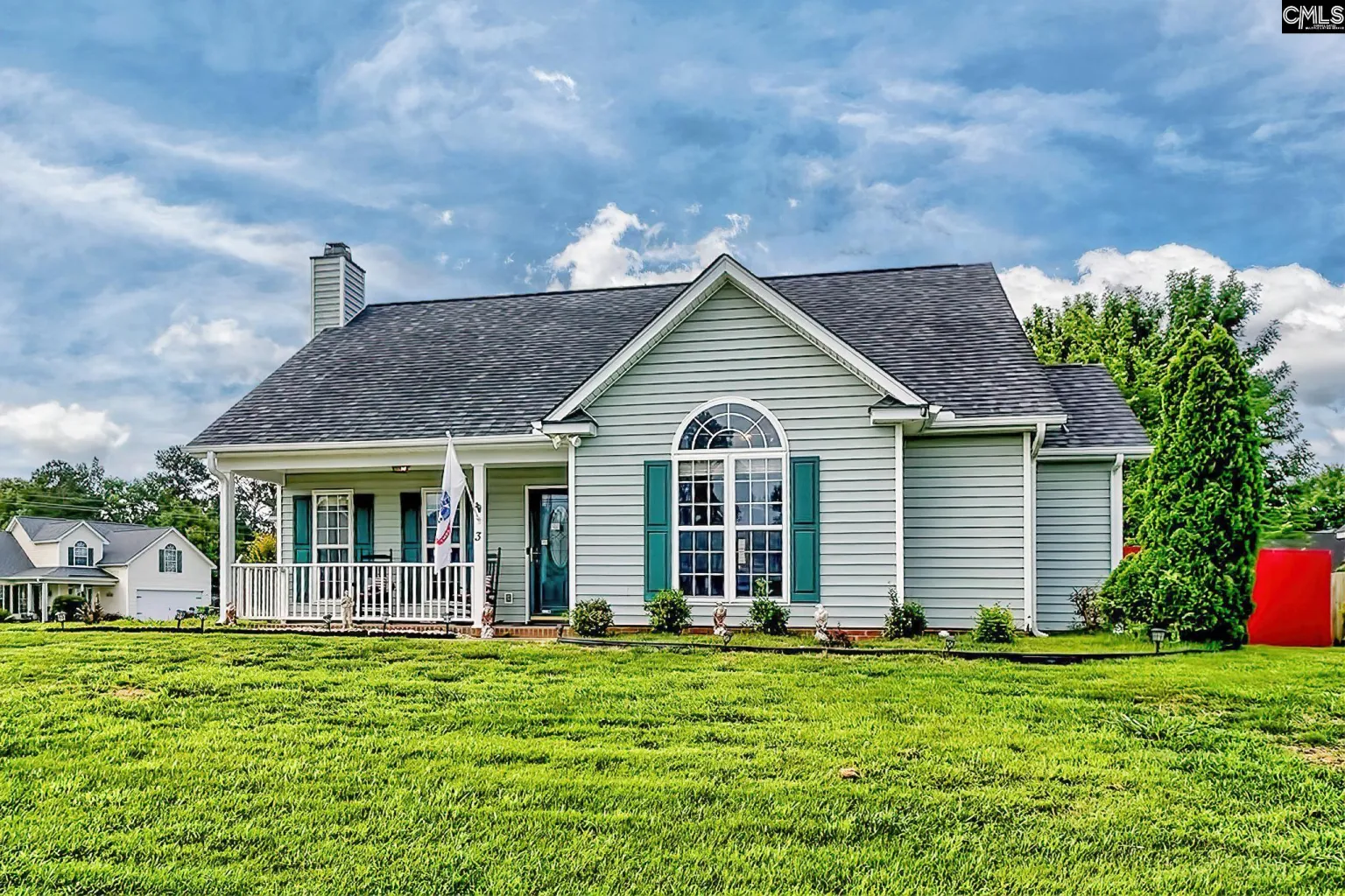 3 Walnut Grove Way
