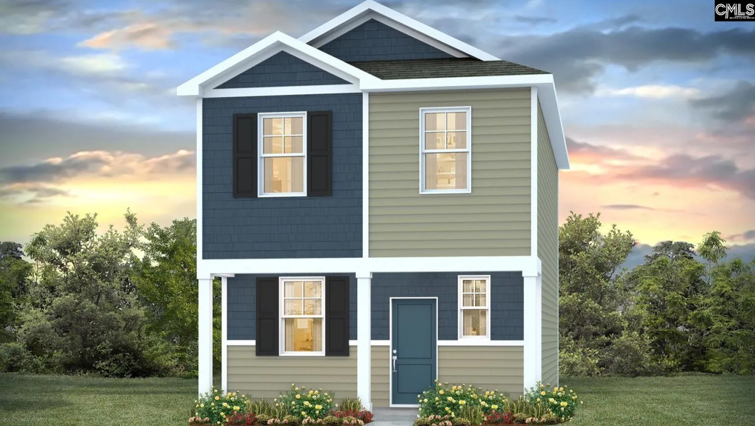 112 Hale Road