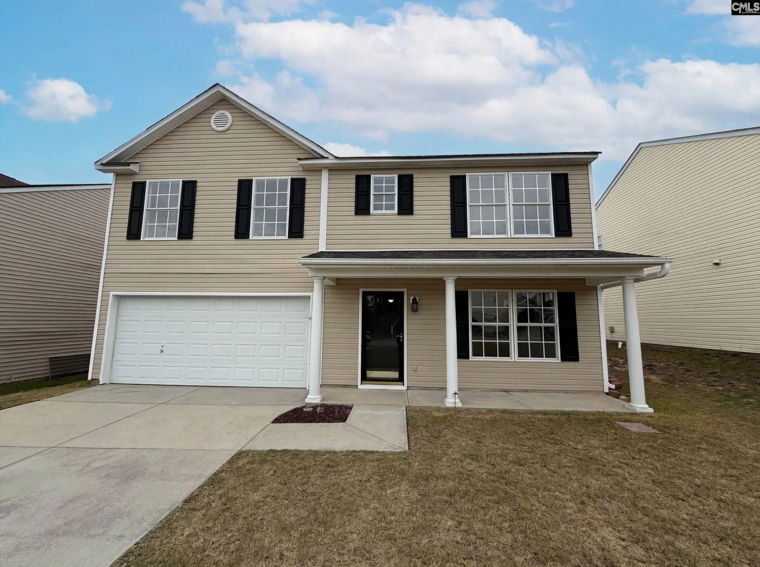 406 Fox Trot Drive