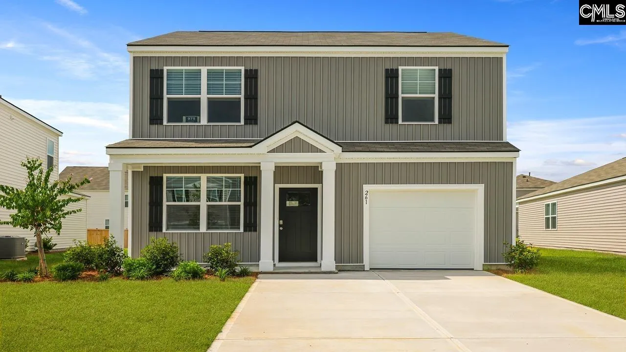 257 Walters Road