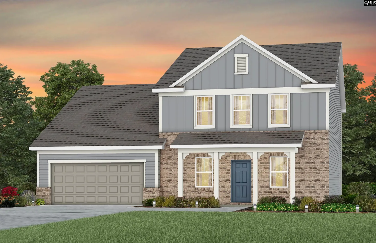 638 Mossy Branch Road