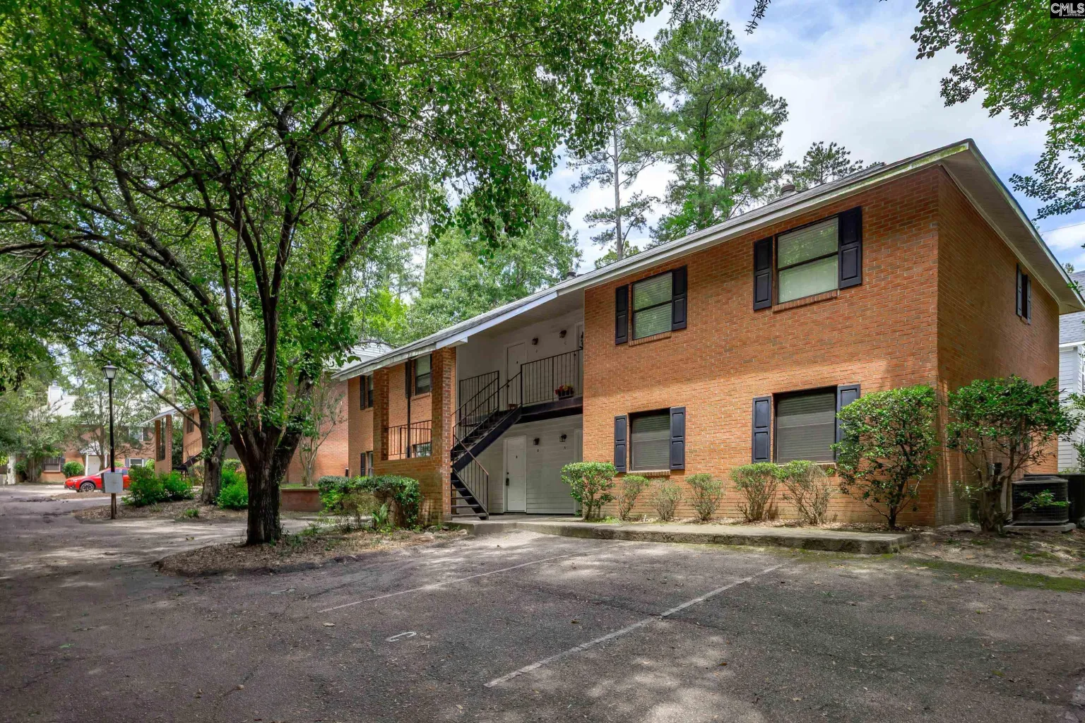 3921 Overbrook Drive