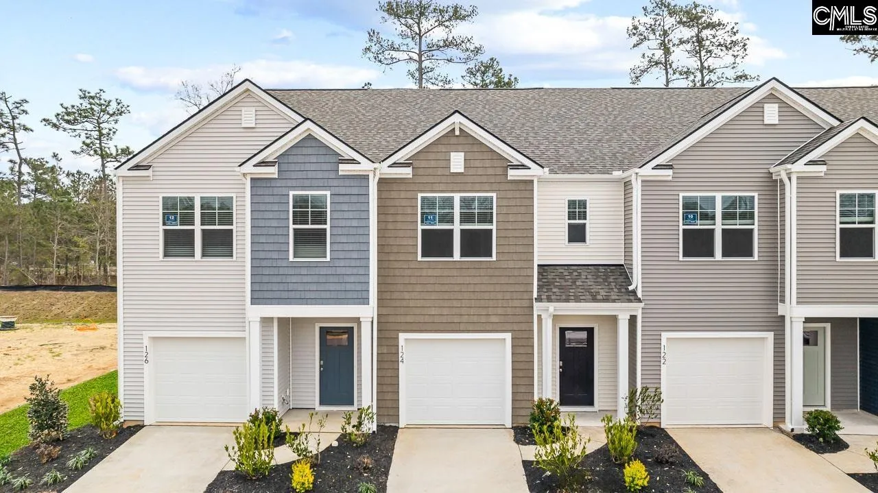 124 Cypress Hollow Way Way